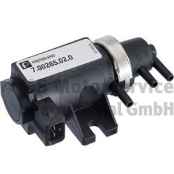Pressure Converter, exhaust control - 7.00265.02.0 PIERBURG - 14956-AW400, 14956-AW401, 7.00265.01.0