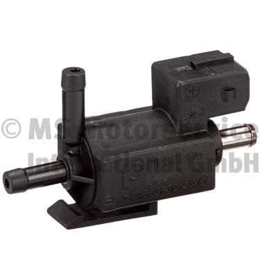 7.00326.03.0, Valve, compressor bypass flap, Switch valve, PIERBURG, 55354158, 5860854, 0892727, 331240034, 555218, 7.00326.02.0, 8029139, 83.845, 9139, CEV4845, V40-63-0054, WG1013343, 555218A, WG1025557, WG1494629, WG2015771