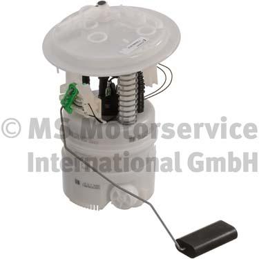 Fuel Feed Unit - 7.00468.03.0 PIERBURG - 1525KJ, 9632672080, 1525Q4