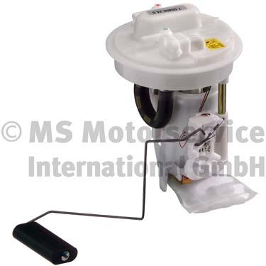 Fuel Feed Unit - 7.00468.24.0 PIERBURG - 7700820287, 09740069900, 0986580202