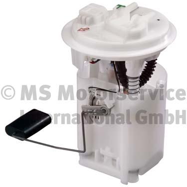 Fuel Feed Unit - 7.00468.27.0 PIERBURG - 133588, 7700432007, 8200683197