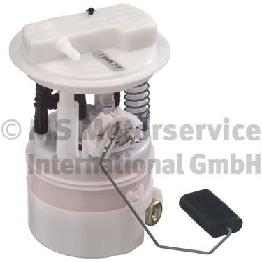 Fuel Feed Unit - 7.00468.29.0 PIERBURG - 8200057324, 8200683207, 09746659900