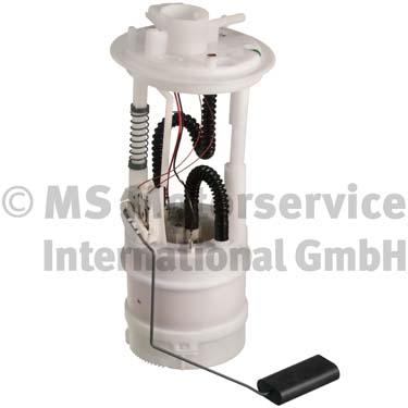 Fuel Feed Unit - 7.00468.41.0 PIERBURG - 50926692, 60654915, 09762029902