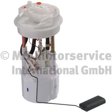 Fuel Feed Unit - 7.00468.44.0 PIERBURG - 46518013, 0580303036, 119766009900