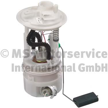 Fuel Feed Unit - 7.00468.46.0 PIERBURG - 46739809, 46757664, 0580313092