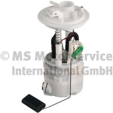 Fuel Feed Unit - 7.00468.47.0 PIERBURG - 133417, 46794445, 2503417