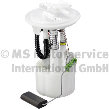 Fuel Feed Unit - 7.00468.51.0 PIERBURG - 0003412V014000000, 0986580206, 347009