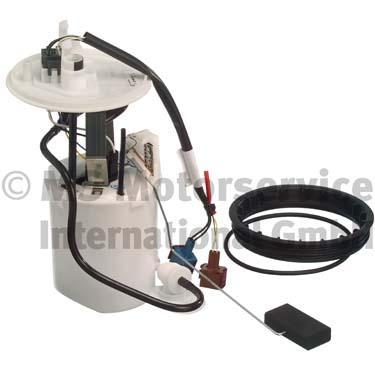 Fuel Feed Unit - 7.00468.56.0 PIERBURG - 5328885, 347055, 519780059905