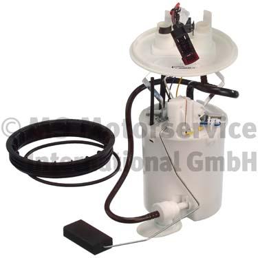Fuel Feed Unit - 7.00468.58.0 PIERBURG - 133459, 30587077, 5196423