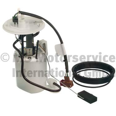 Fuel Feed Unit - 7.00468.59.0 PIERBURG - 133458, 30587015, 5196415