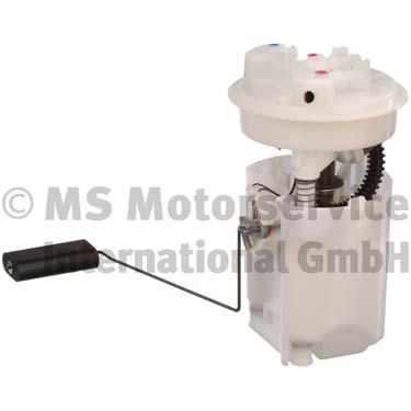 Fuel Feed Unit - 7.00468.67.0 PIERBURG - 30630033, 30630536, 30630594