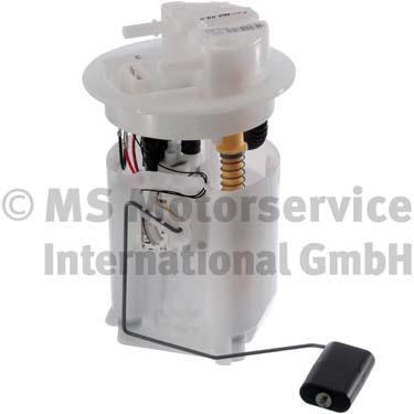 Fuel Feed Unit - 7.00468.89.0 PIERBURG - 152566, 152597, 9628163780