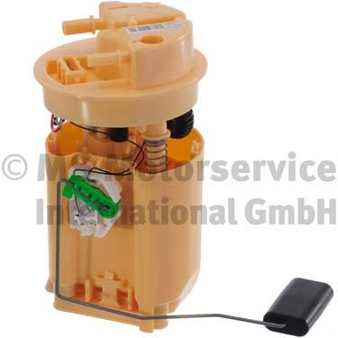 Fuel Feed Unit - 7.00468.91.0 PIERBURG - 133414, 1525R4, 1525T2