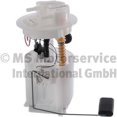 Fuel Feed Unit - 7.00468.92.0 PIERBURG - 152577, 9628530280, 0986580219