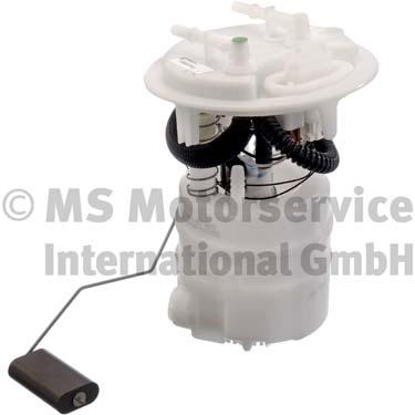 Fuel Feed Unit - 7.00468.98.0 PIERBURG - 1525EA, 9638028780, 1525N9