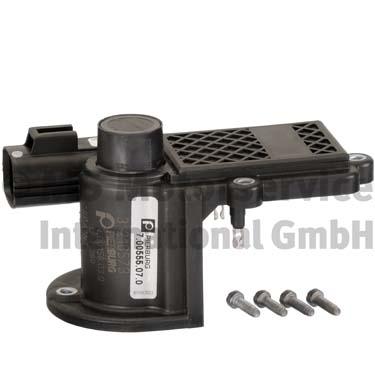 7.00555.07.0, EGR Valve, EGR valve, PIERBURG, VOLVO S60/V70 2.4 TDI, 31216573, 4.00158.03.0, 45-8148, 7518253, 83.991, 88253, 959153, FDR425, 7.00555.07.0, 700555070