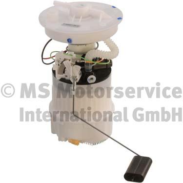 7.00661.20.0, Kraftstoff-Fördereinheit, Kraftstoffpumpe in-tank, PIERBURG, 31305130, 4N519H307PJ, 320900467, 72515, 7507155, 77155, V95-09-0009, WG1013093, WG1025677