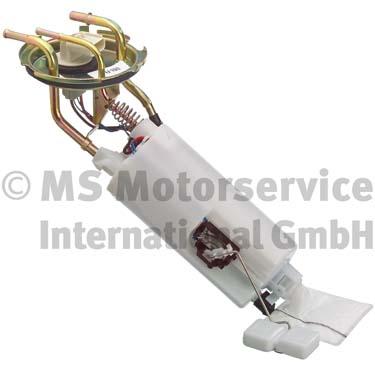 Fuel Feed Unit - 7.00661.51.0 PIERBURG - 4682086, 4682260, 4682761