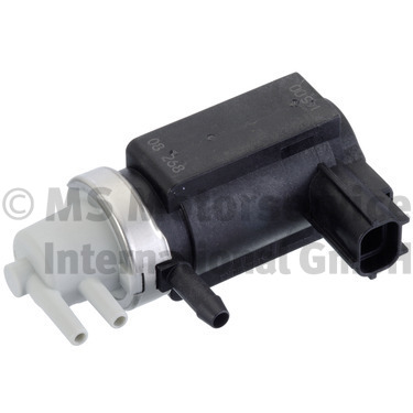 Pressure Converter, exhaust control - 7.00756.05.0 PIERBURG - 7.00756.03.0
