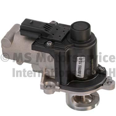 7.00789.10.0, EGR Valve, EGR valve, PIERBURG, 057131501C, 95811105120, 057131501D, 057131501E, 057131501F, 057131501G, 14475, 330690273, 45-8179, 555271, 7.00789.08.0, 717730237, 7518213, 83.940, 88213, 959184, V10-63-0058, WG1015343, EGR334, WG1494680, ERV248