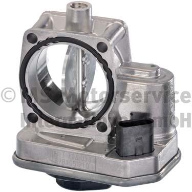 7.00806.18.0, Control Flap, air supply, Throttle body, PIERBURG, 5825257, 825265, 97376266, 98105210, 0892268, 240640125, 7519124, 802000000002, 88098, 89124, FLAI190N, LTH5015, V40-81-0009, WG1013567