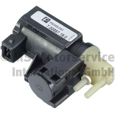 7.00887.19.0, Pressure converter, turbocharger, Pressure transformer, PIERBURG, 11747548706, 11747595374, 11747626350, 7548706, 7595374, 7626350, 0892302, 17-0105, 331240057, 7.00887.15.0, 8029232, 83.904, 9232, CEV4904, FDR7037, LVEV194, V20-63-0010, WG1025700, 0892676, WG1899349