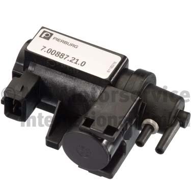 7.00887.21.0, Pressure converter, turbocharger, Pressure transformer, PIERBURG, 11747584628, 11747626351, 7584628, 7626351, 001-10-23692, 0892424, 331240153, 7.00887.11.0, 83.1186, CEV1186, V20-63-0037, WG1492211, CEV1204, WG1749521