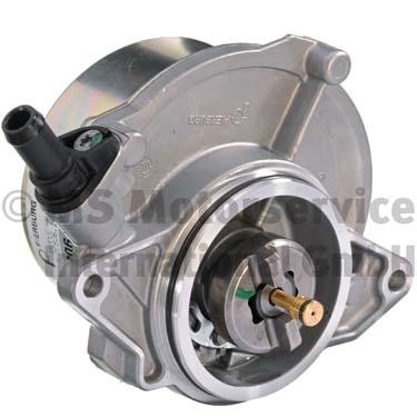 Vacuum Pump, braking system - 7.00906.21.0 PIERBURG - 057145100AA, 95511005010, 057145100AC