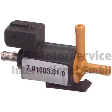 7.01003.01.0, Boost Pressure Control Valve, Pressure transformer, PIERBURG, 2751530159, 2791530059, A2751530159, A2791530059, 331240059, 7.01003.02.0, 8029234, 83.906, 9234, V30-63-0024, WG1025711, WG1408941, 701003010