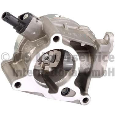 Vacuum Pump, braking system - 7.01274.06.0 PIERBURG - 06H145100AC, 29498, WG1354594