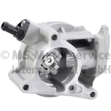 Vacuum Pump, braking system - 7.01341.03.0 PIERBURG - 06H145100AB, 06H145100AD, 06H145100AK