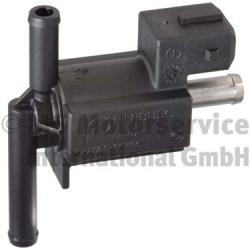 Boost Pressure Control Valve - 7.01343.04.0 PIERBURG - 14956-00Q1P, 8200603558, A4539064900