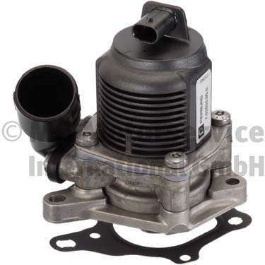 7.01510.85.0, Valve, secondary ventilation, Switch valve, PIERBURG, 06K131097AA, 892590, WG1888863, 06K131097K