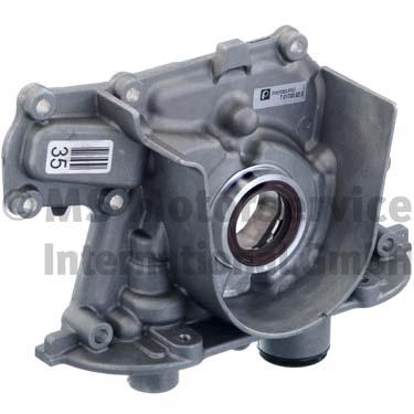 Oil Pump - 7.01700.02.0 PIERBURG - 16100-79J80, 55207179, 55269804