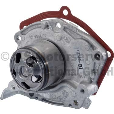 7.01838.02.0, Water Pump, engine cooling, Water pump, PIERBURG, 21010-00Q0K, 30620725, 4408028, 7700111675, MW30620725, 21010-00QA0, 31303112, 4449049, 7701472182, 21010-00QAC, 7701479043, 91159773, 8200693167, 93198565, 10822, 1214103000, 16-132200004, 1668, 1987949765, 21122, 22144, 24-1087, 350981814000, 3904007, 47-0040, 506698, 538039210, 60922144, 6.30029, 65563