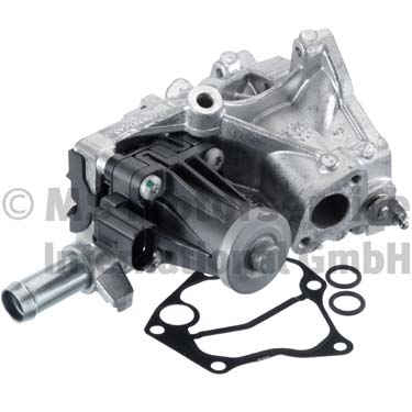 EGR Module - 7.01881.06.0 PIERBURG - 7.01881.04.0, 7518832, 83.1700
