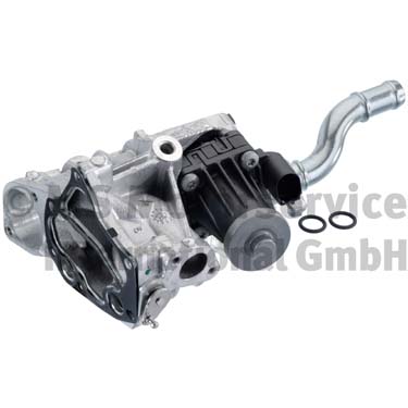 EGR Module - 7.01881.07.0 PIERBURG - 330690531, 45-8551, 7.01881.05.0