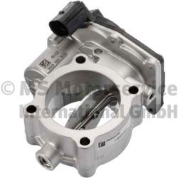 7.01970.08.0, Control Flap, air supply, Throttle body, PIERBURG, 39002018F, 46328242, 68147613AA, 7.01970.00.0, WG1924856, 7.01970.05.0