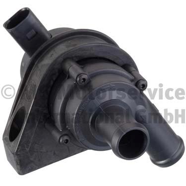 7.02074.94.0, Additional Water Pump, Water pump - electrical, PIERBURG, 06C121601B, PE1702, WG1888866