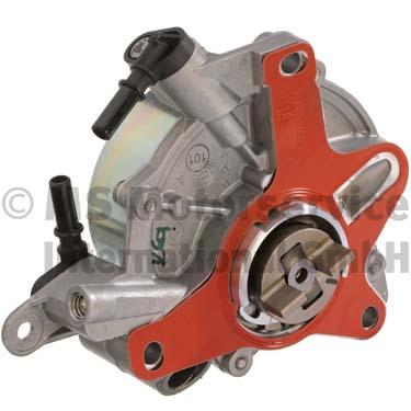 Vacuum Pump, braking system - 7.02139.07.0 PIERBURG - 1707027, 456580, 9673836180