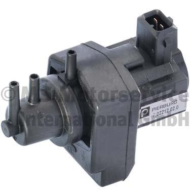 7.02212.02.0, Pressure converter, turbocharger, Pressure transformer, PIERBURG, 14956-EB300, 14956-EB30A, 14956-EB70A, 14956-EB70B, 0892581, 831031