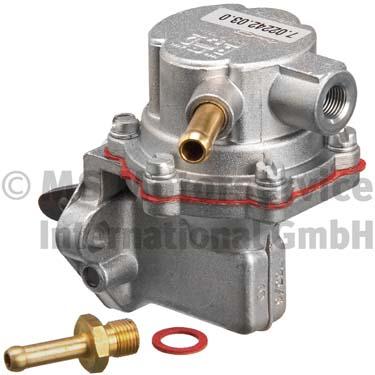 Kraftstoffpumpe - 7.02242.03.0 PIERBURG - 0000913201, 0000914701, 0000915201