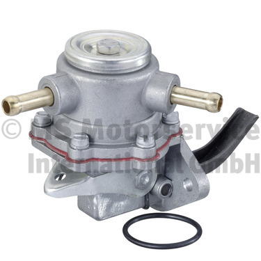 Fuel Pump - 7.02242.06.0 PIERBURG - 51.12101-7042, 51.12101-7045, 51.12101-7046
