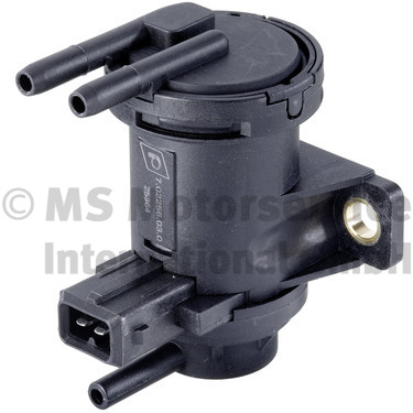 7.02256.03.0, Pressure Converter, exhaust control, Pressure transformer, PIERBURG, 162625, 46419651, 46524556, 60809716, 60812822, 0892109, 3.256509, 44375, 555157, 571822112073, 70944375, CEV4754, 702256030
