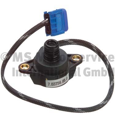 Regulating Valve, oil pressure - 7.02256.05.0 PIERBURG - 252925, 7700101689, 3.256605