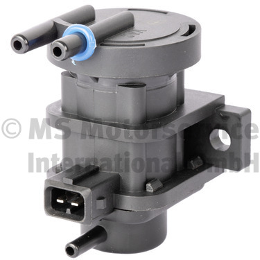 7.02256.09.0, EGR valve, PIERBURG, 09158200