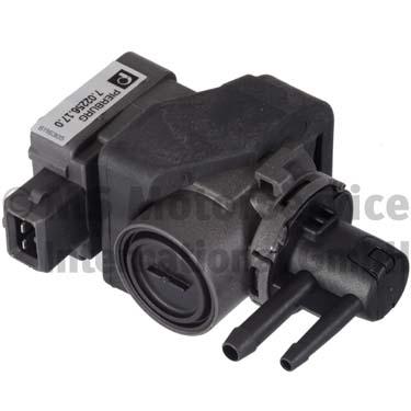 7.02256.17.0, Pressure converter, turbocharger, Switch valve, PIERBURG, 14956-00Q1K, 149567097R, 14956-JD70A, 0892296, 331240077, 47950, 555388, 701719, 8029265, 82947950, 83.871, 9265, V46-63-0026, WG1013319, WG1025872, WG1494789, WG1796042