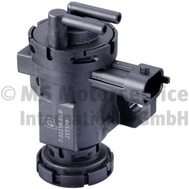Pressure Converter, exhaust control - 7.02256.25.0 PIERBURG - 1448857, WE01-13-726, 6M34-9J459-BA