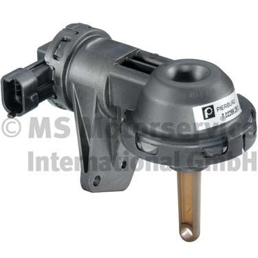 7.02256.28.0, Control, change-over cover (induction pipe), Switch valve, PIERBURG, 18137-84E00, 24420570, 850437, 1928498092, 2100018, 7519474, 88459, 89474, WG1025882, WG1906898