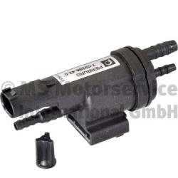 Change-Over Valve, change-over flap (induction pipe) - 7.02256.43.0 PIERBURG - 55561101, 93185739, 5807482